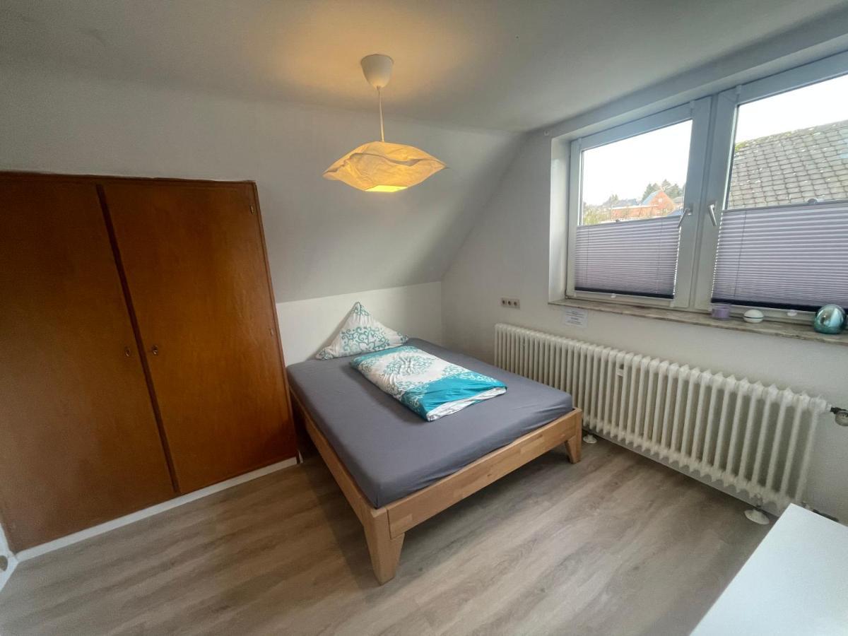 Monteurzimmer Zimmer + Wc Вилинген Екстериор снимка