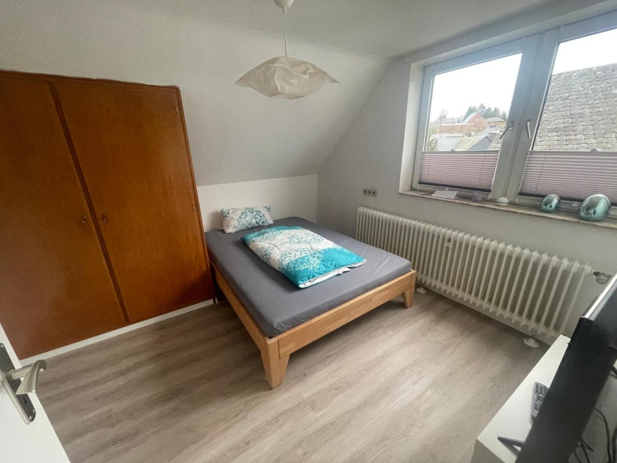 Monteurzimmer Zimmer + Wc Вилинген Екстериор снимка