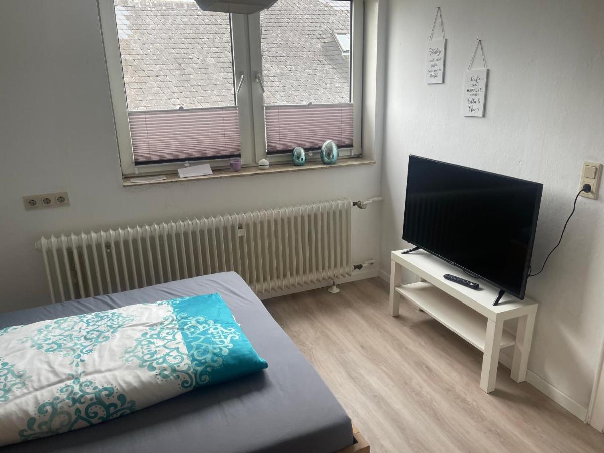 Monteurzimmer Zimmer + Wc Вилинген Екстериор снимка