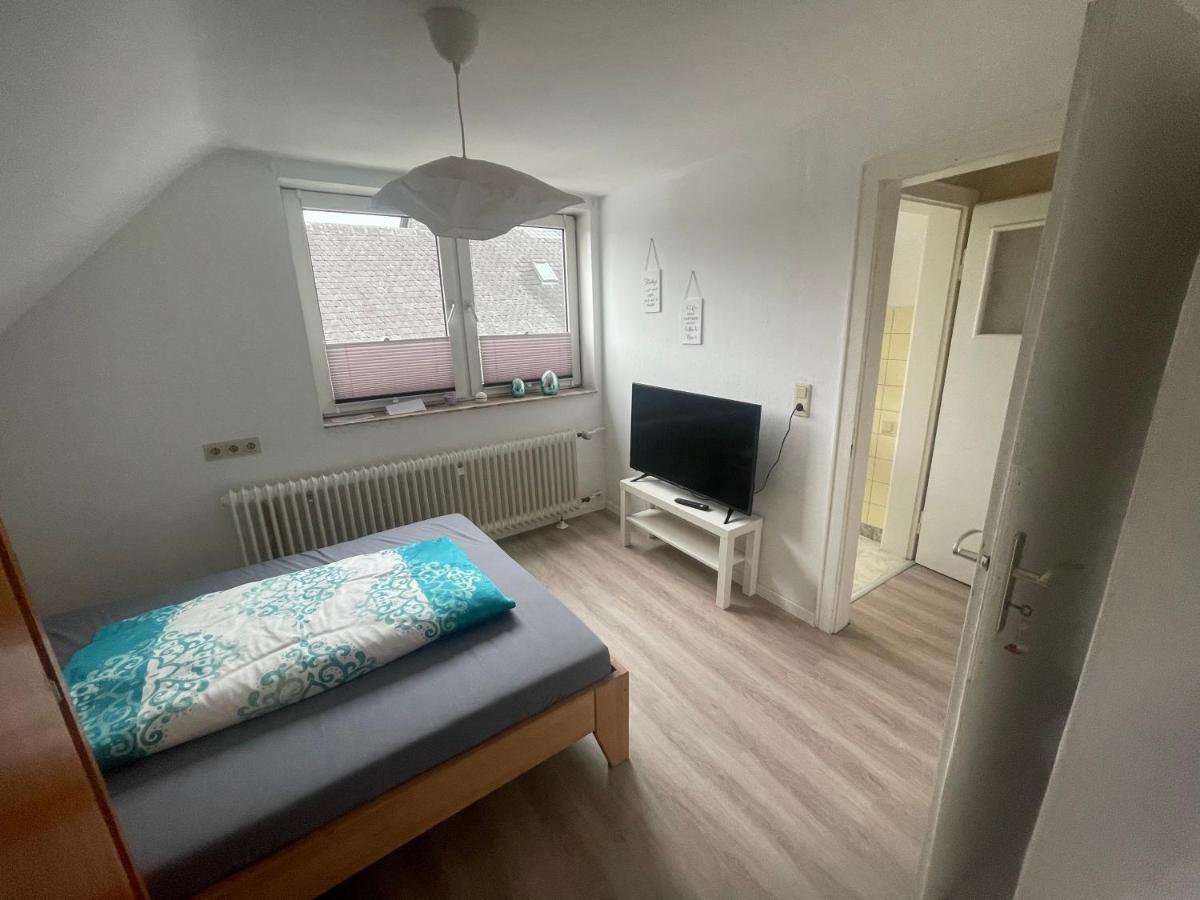 Monteurzimmer Zimmer + Wc Вилинген Екстериор снимка