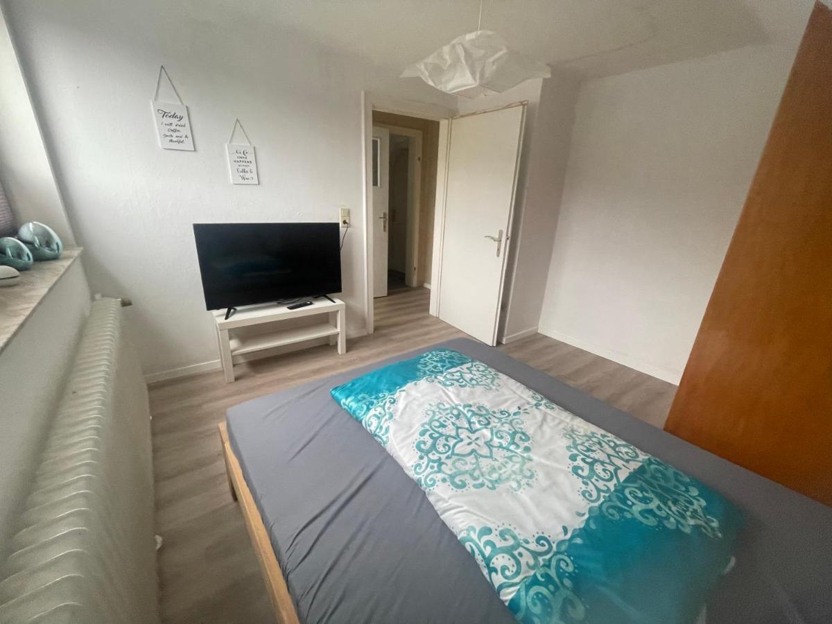 Monteurzimmer Zimmer + Wc Вилинген Екстериор снимка