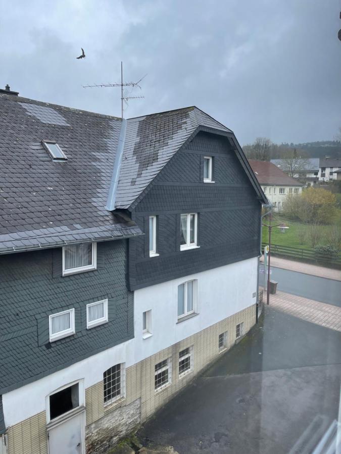 Monteurzimmer Zimmer + Wc Вилинген Екстериор снимка